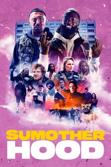 Sumotherhood [WEBRIP 720p] - FRENCH