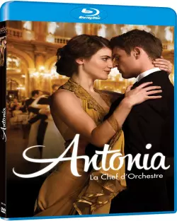 Antonia, la Chef d'Orchestre  [BLU-RAY 720p] - FRENCH