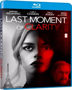 Last Moment Of Clarity  [BLU-RAY 1080p] - MULTI (FRENCH)