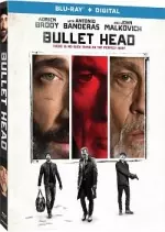 Bullet Head  [HDLIGHT 720p] - FRENCH