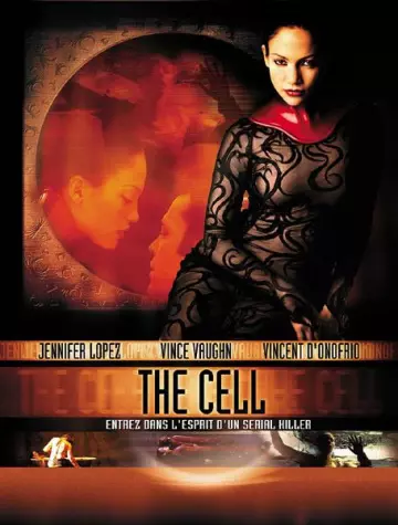 The Cell  [HDLIGHT 1080p] - MULTI (TRUEFRENCH)