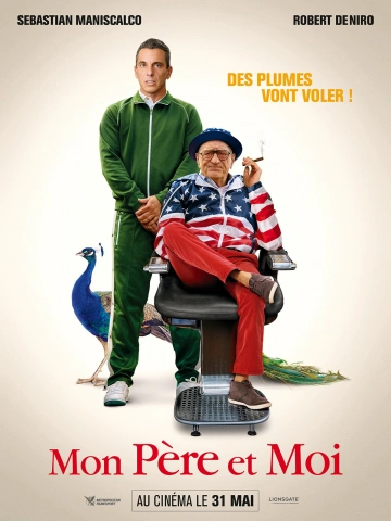 Mon père et moi  [WEB-DL 720p] - FRENCH