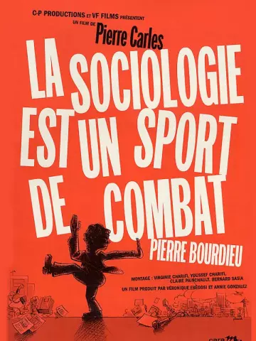 La Sociologie est un sport de combat  [DVDRIP] - FRENCH