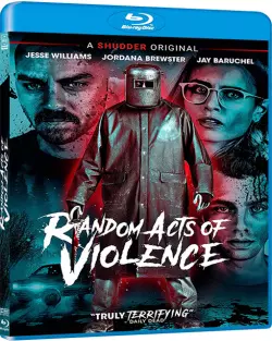 Random Acts Of Violence  [BLU-RAY 720p] - FRENCH