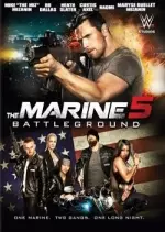 The Marine 5: Battleground  [BDRiP] - FRENCH