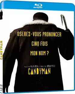 Candyman [BLU-RAY 1080p] - MULTI (FRENCH)