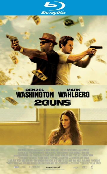 2 Guns  [HDLIGHT 1080p] - MULTI (TRUEFRENCH)