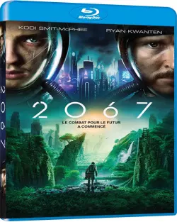 2067  [HDLIGHT 1080p] - MULTI (FRENCH)