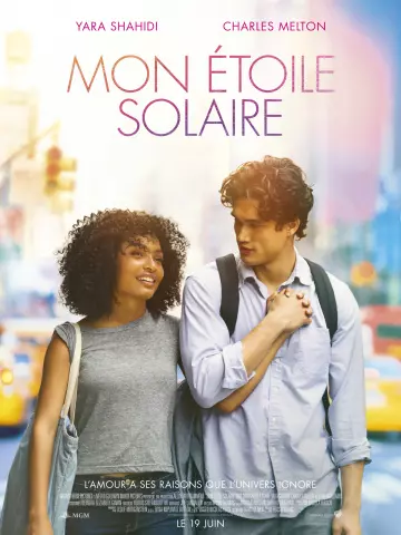 Mon étoile solaire  [HDRIP] - FRENCH