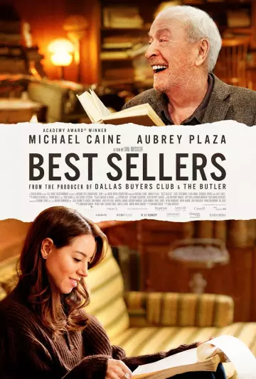 Best Sellers  [WEB-DL 1080p] - MULTI (FRENCH)