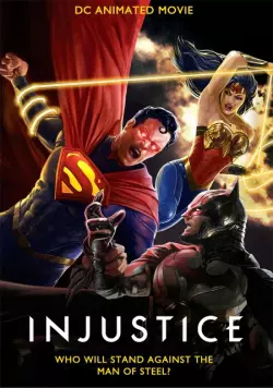 Injustice  [BDRIP] - FRENCH