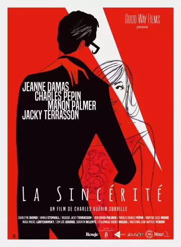 La Sincérité  [WEB-DL 1080p] - FRENCH