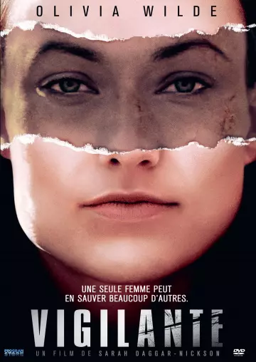 Vigilante [BDRIP] - FRENCH