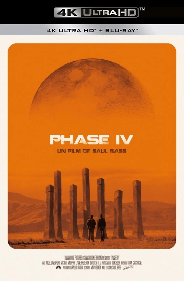 Phase IV [4K LIGHT] - MULTI (FRENCH)