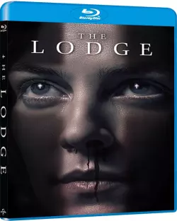 The Lodge  [BLU-RAY 1080p] - MULTI (TRUEFRENCH)