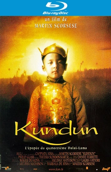 Kundun  [HDLIGHT 1080p] - MULTI (FRENCH)