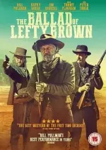 The Ballad of Lefty Brown  [WEB-DL 1080p] - MULTI (TRUEFRENCH)