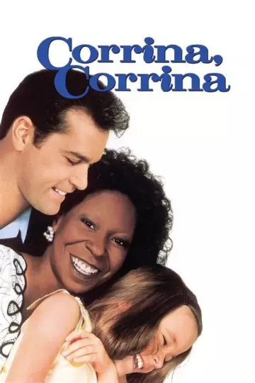 Corrina, Corrina  [WEBRIP 1080p] - MULTI (TRUEFRENCH)