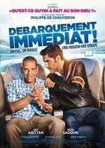 Débarquement immédiat  [BDRIP] - FRENCH