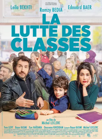 La Lutte des Classes  [HDRIP] - FRENCH