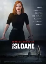 Miss Sloane [HDLIGHT 1080p] - TRUEFRENCH