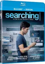 Searching - Portée disparue  [BLU-RAY 720p] - FRENCH