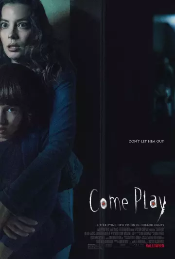 Come Play  [HDRIP] - FRENCH