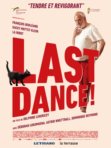 Last Dance !  [WEB-DL 720p] - FRENCH