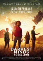 Darkest Minds : Rébellion [WEB-DL 720p] - FRENCH