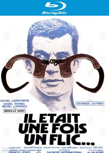 Il était une fois un flic [HDLIGHT 1080p] - FRENCH