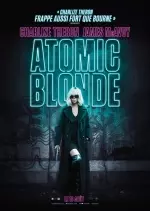 Atomic Blonde  [HDRIP MD] - FRENCH