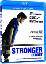 Stronger  [BLU-RAY 720p] - TRUEFRENCH