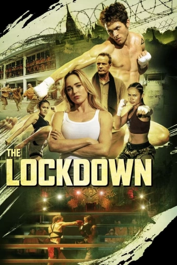 The Lockdown [WEB-DL 1080p] - MULTI (FRENCH)