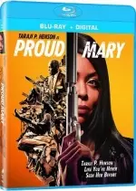 Proud Mary  [HDLIGHT 1080p] - FRENCH