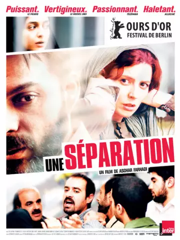 Une Séparation  [HDLIGHT 1080p] - MULTI (FRENCH)