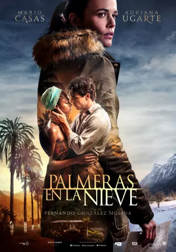 Palmeras en la nieve [WEBRIP] - FRENCH