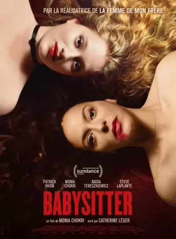 Babysitter [HDRIP] - FRENCH