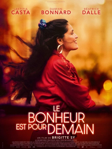 Le Bonheur Est Pour Demain [WEB-DL 1080p] - FRENCH