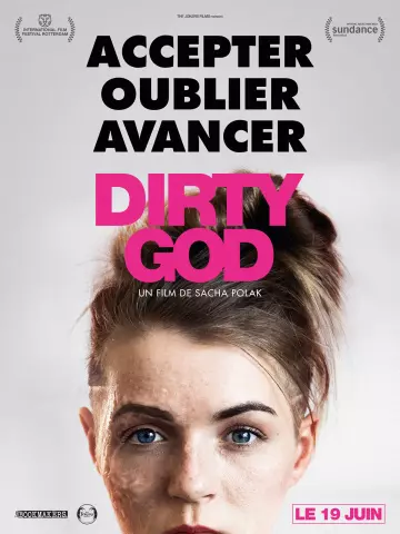 Dirty God [HDRIP] - FRENCH