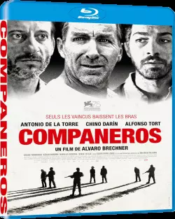 Compañeros  [BLU-RAY 720p] - FRENCH