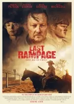 Last Rampage: The Escape of Gary Tison  [HDRIP] - FRENCH