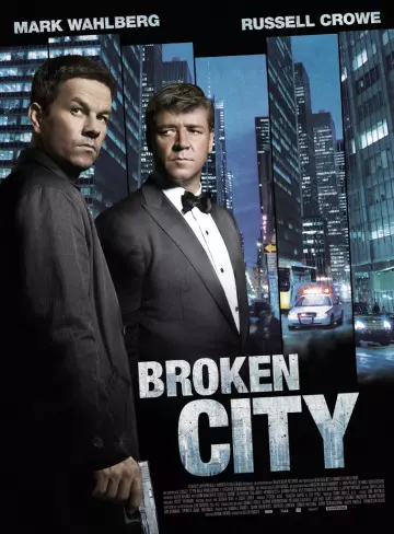 Broken City  [HDLIGHT 1080p] - MULTI (TRUEFRENCH)