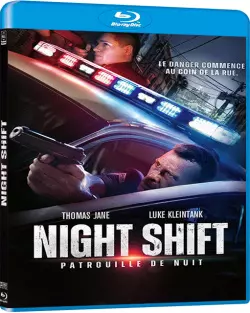 Night Shift: Patrouille de nuit  [HDLIGHT 1080p] - MULTI (FRENCH)