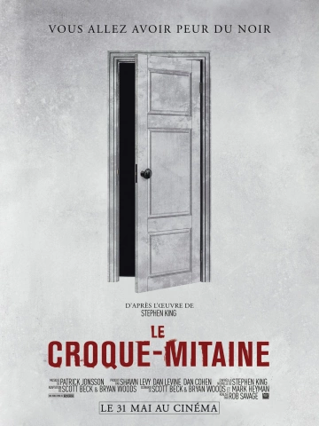 Le Croque-mitaine [WEB-DL 720p] - TRUEFRENCH