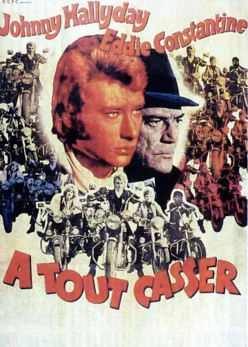 A tout casser  [DVDRIP] - FRENCH