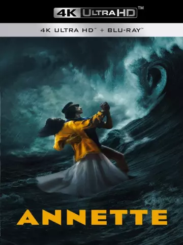 Annette [4K LIGHT] - VOSTFR