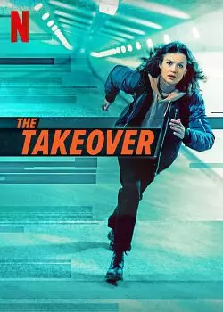 The Takeover  [WEB-DL 1080p] - MULTI (FRENCH)