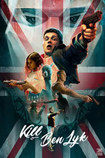 Kill Ben Lyk  [WEB-DL 720p] - FRENCH