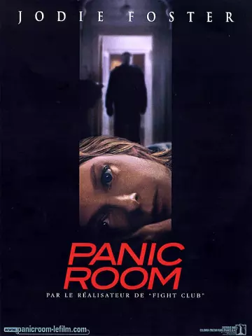 Panic Room  [WEBRIP 1080p] - MULTI (FRENCH)