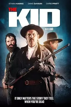 The Kid [BDRIP] - VOSTFR